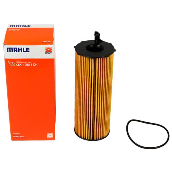Filtru de ulei Mahle OX 196/1D1 MHL-OX 196/1D1 photo 2 Filtru de ulei Mahle OX 196/1D1 MHL-OX 196/1D1 photo 2