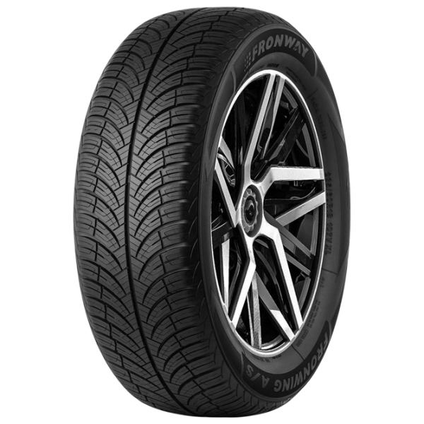 Шины Fronway Fronway A/S 215/65 R16 102H XL Всесезонные / Легковой photo 1
