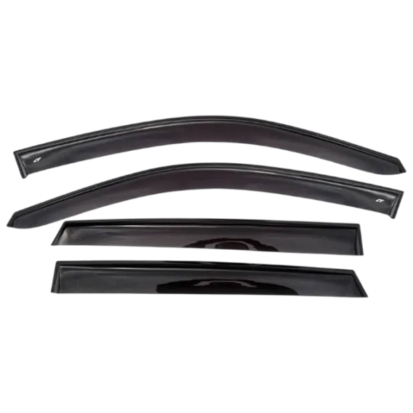 Paravânturi auto Hyundai Tucson 2004 - 2010 Cobra Tuning photo 1 Paravânturi auto Hyundai Tucson 2004 - 2010 Cobra Tuning photo 1