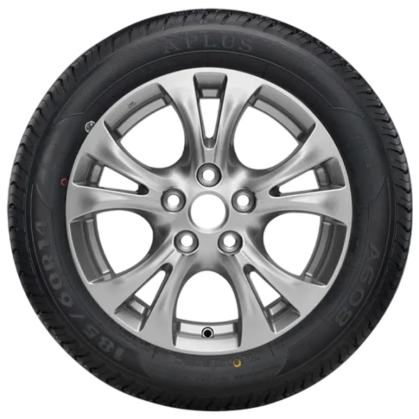 Шины Aplus A608 215/60 R16 95H Лето / Легковой photo 3 Шины Aplus A608 215/60 R16 95H Лето / Легковой photo 3