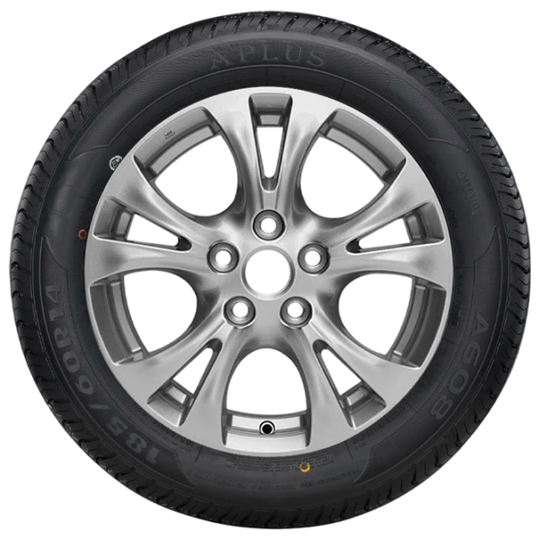 Шины Aplus A608 215/60 R16 95H Лето / Легковой photo 3 Шины Aplus A608 215/60 R16 95H Лето / Легковой photo 3