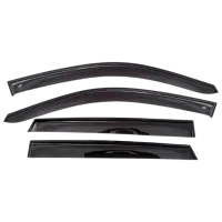 Paravânturi auto Kia Picanto I 2003 - 2011 Cobra Tuning