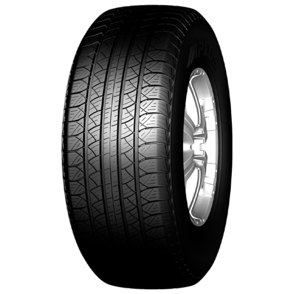 Шины Aplus A919 215/65 R17 99H XL Лето / Легковой photo 1 Шины Aplus A919 215/65 R17 99H XL Лето / Легковой photo 1