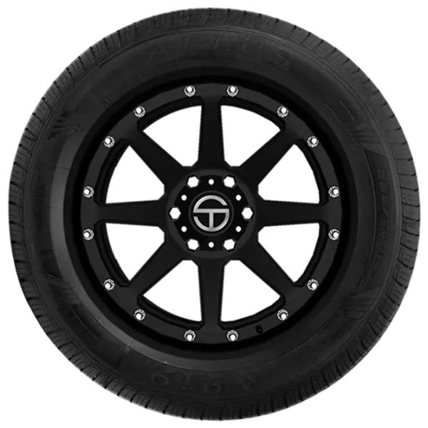 Шины Aplus A919 215/65 R17 99H XL Лето / Легковой photo 2 Шины Aplus A919 215/65 R17 99H XL Лето / Легковой photo 2