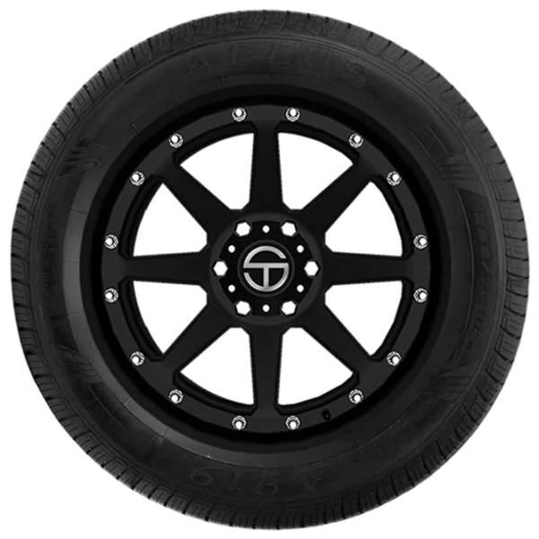 Шины Aplus A919 215/65 R17 99H XL Лето / Легковой photo 2 Шины Aplus A919 215/65 R17 99H XL Лето / Легковой photo 2