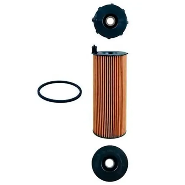 Масляный фильтр Mahle OX 196/1D MHL-OX 196/1D photo 3