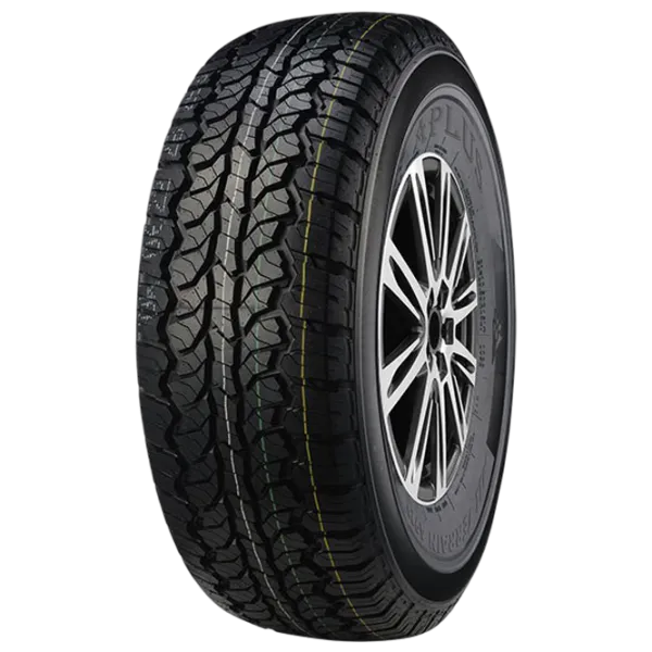 Шины Aplus All Terrain 265/70 R16 111T Лето / Легковой photo 1 Шины Aplus All Terrain 265/70 R16 111T Лето / Легковой photo 1