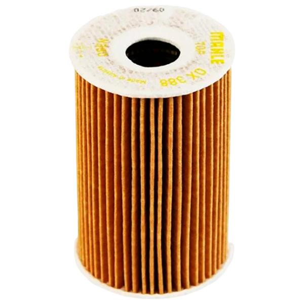 Filtru de ulei Mahle OX 388D MHL-OX 388D photo 1 Filtru de ulei Mahle OX 388D MHL-OX 388D photo 1