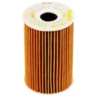Filtru de ulei Mahle OX 388D MHL-OX 388D