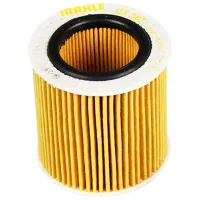 Filtru de ulei Mahle OX 387D1 MHL-OX 387D1