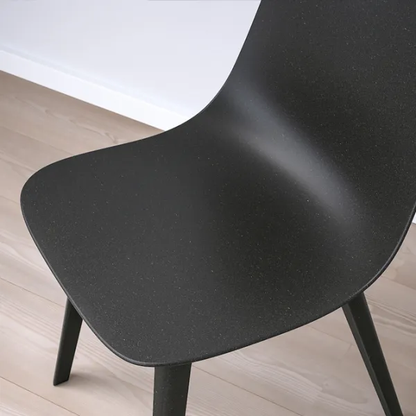 Обеденные стол со стульями Ikea Ekedalen/Odger Прямоугольная / Дерево / Дуб photo 6 Обеденные стол со стульями Ikea Ekedalen/Odger Прямоугольная / Дерево / Дуб photo 6