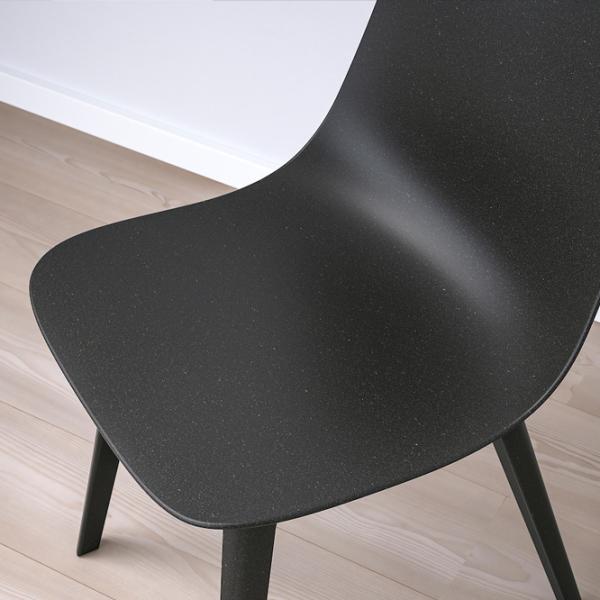 Обеденные стол со стульями Ikea Ekedalen/Odger Прямоугольная / Дерево / Дуб photo 6 Обеденные стол со стульями Ikea Ekedalen/Odger Прямоугольная / Дерево / Дуб photo 6