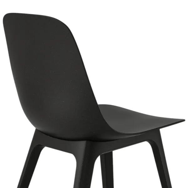 Обеденные стол со стульями Ikea Ekedalen/Odger Прямоугольная / Дерево / Дуб photo 8 Обеденные стол со стульями Ikea Ekedalen/Odger Прямоугольная / Дерево / Дуб photo 8