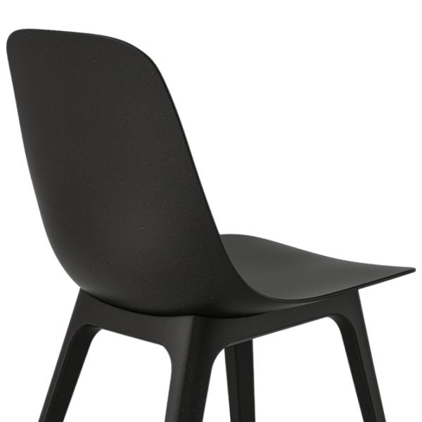 Обеденные стол со стульями Ikea Ekedalen/Odger Прямоугольная / Дерево / Дуб photo 8 Обеденные стол со стульями Ikea Ekedalen/Odger Прямоугольная / Дерево / Дуб photo 8