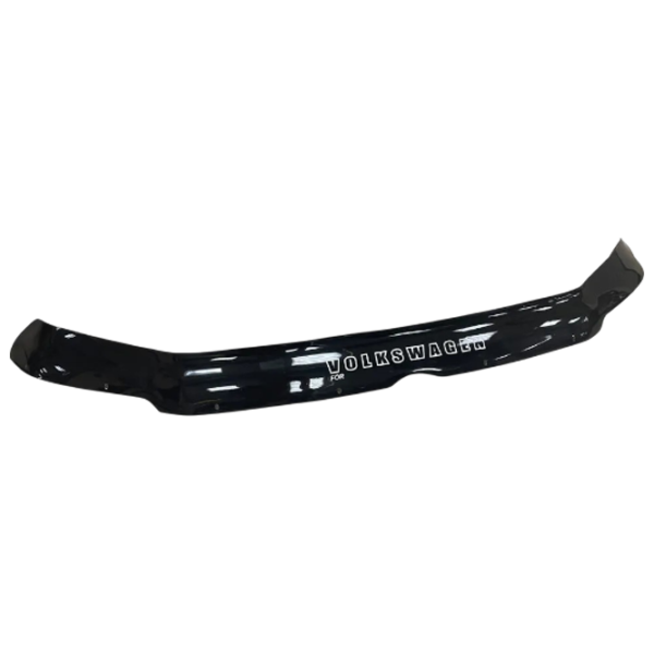 Дефлектор капота VW T-5 2005 - 2009 Vip Tuning photo 1 Дефлектор капота VW T-5 2005 - 2009 Vip Tuning photo 1