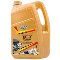 Ulei de transmisie SOBOL Тэп-15 5l / mineral / 