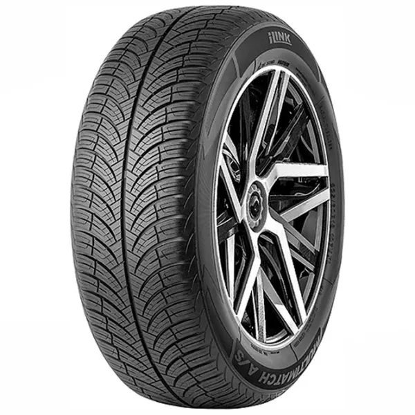 Anvelope ILINK Multimatch A/S 205/55 R17 95W XL All-season / Autoturism photo 1 Anvelope ILINK Multimatch A/S 205/55 R17 95W XL All-season / Autoturism photo 1
