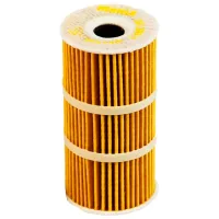 Масляный фильтр Mahle OX 389/1D MHL-OX 389/1D