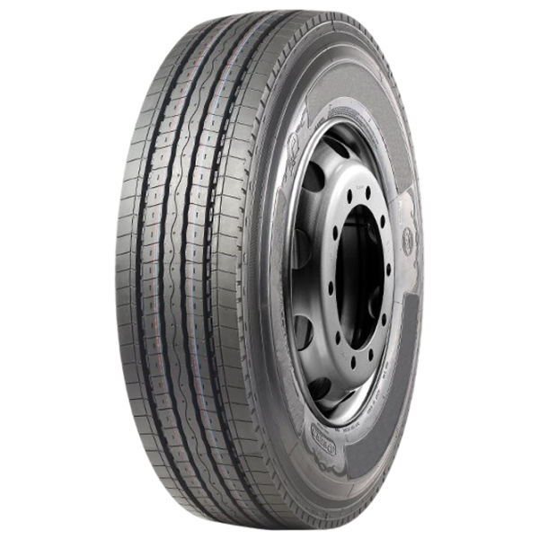 Anvelope Barkley BL223 295/80 R22.5 154/149M 18PR All-season / Camion photo 1 Anvelope Barkley BL223 295/80 R22.5 154/149M 18PR All-season / Camion photo 1