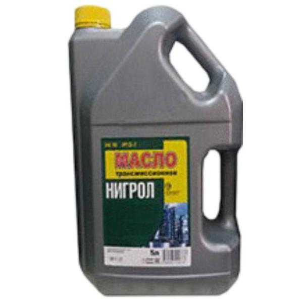 Трансмиссионное масло SOBOL Тэп-15 5л / минеральное /  photo 1