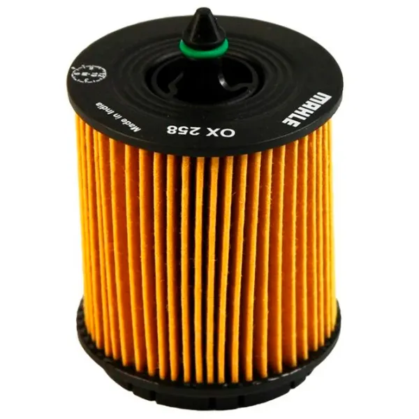 Масляный фильтр Mahle OX 258D MHL-OX 258D photo 1 Масляный фильтр Mahle OX 258D MHL-OX 258D photo 1