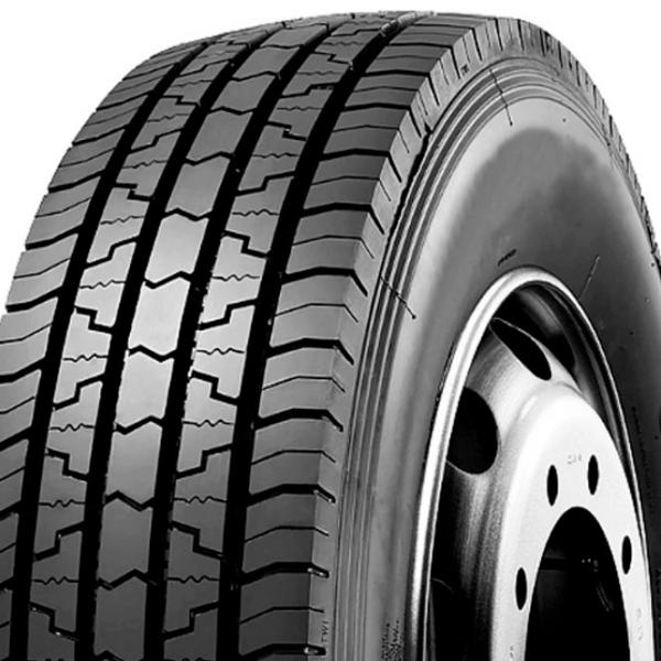 Шины Torque FAR518 265/70 R19.5 143/141J 18PR Всесезонные / Грузовик photo 2 Шины Torque FAR518 265/70 R19.5 143/141J 18PR Всесезонные / Грузовик photo 2