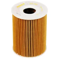 Filtru de ulei Mahle OX 254D1 MHL-OX 254D1