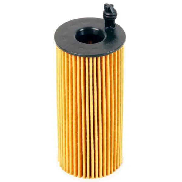 Масляный фильтр Mahle OX 404D MHL-OX 404D photo 1