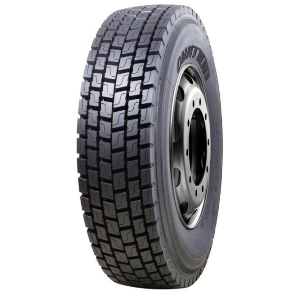 Anvelope Torque TQ638 315/80 R22.5 156L 20PR All-season / Camion photo 1 Anvelope Torque TQ638 315/80 R22.5 156L 20PR All-season / Camion photo 1