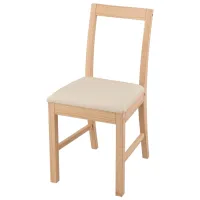 Set masă și scaune Ikea Pinntorp/Katorp Pătrată / MDF / Wood photo 3