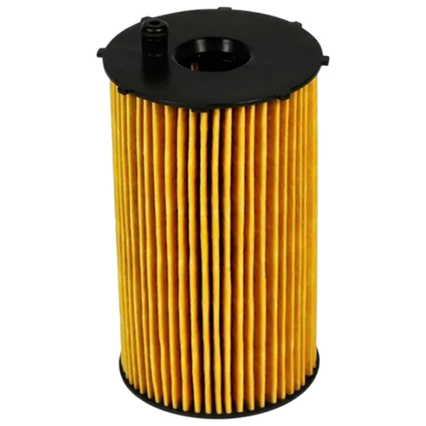 Масляный фильтр Mahle OX 205/2D MHL-OX 205/2D photo 1