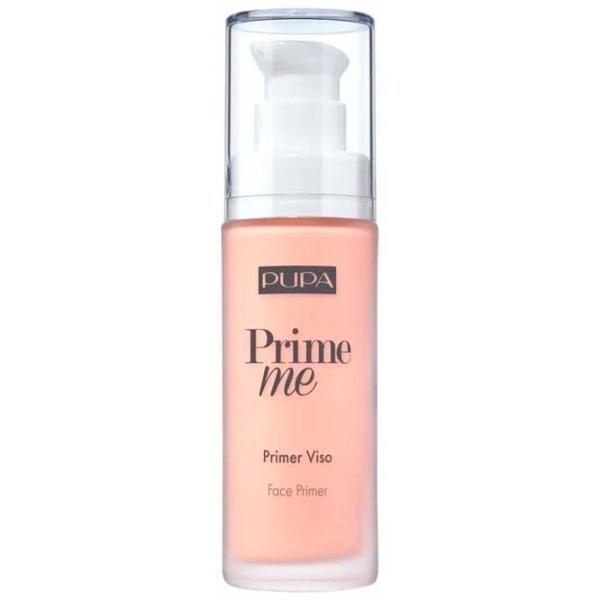 Праймер Pupa Perfecting Face Primer Розово-бежевый / 0.03л photo 1