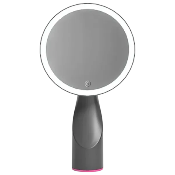 Oglindă de machiaj LED Mirror X320 Unilateral / Grey photo 1