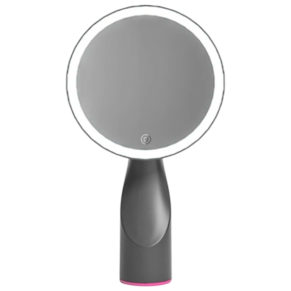 Oglindă de machiaj LED Mirror X320 Unilateral / Grey photo 1