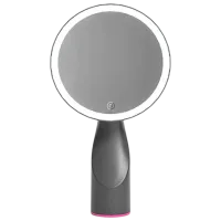 Зеркало для макияжа LED Mirror X320 Односторонняя / Grey