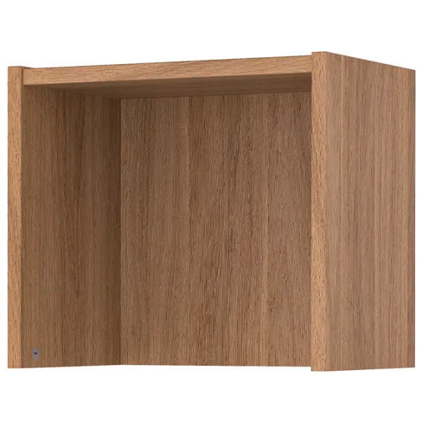 Dulap cu polițe Ikea Billy/Oxberg 237 x 200 x 30 / MDF / Stejar photo 5 Dulap cu polițe Ikea Billy/Oxberg 237 x 200 x 30 / MDF / Stejar photo 5