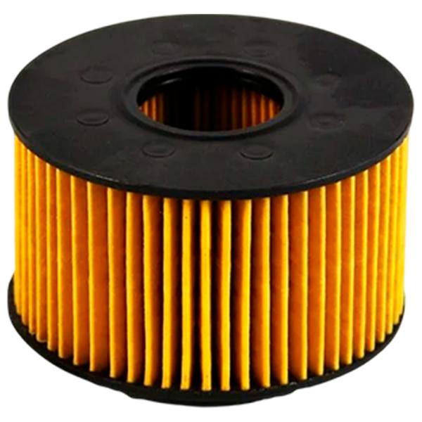 Масляный фильтр Mahle OX 191D MHL-OX 191D photo 1 Масляный фильтр Mahle OX 191D MHL-OX 191D photo 1