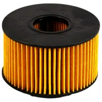 Масляный фильтр Mahle OX 191D MHL-OX 191D