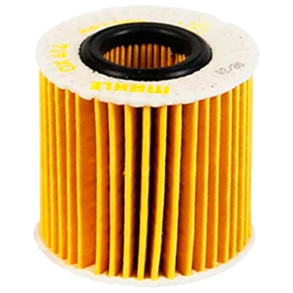 Масляный фильтр Mahle OX 414D1 MHL-OX 414D1 photo 1 Масляный фильтр Mahle OX 414D1 MHL-OX 414D1 photo 1