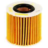 Масляный фильтр Mahle OX 414D1 MHL-OX 414D1