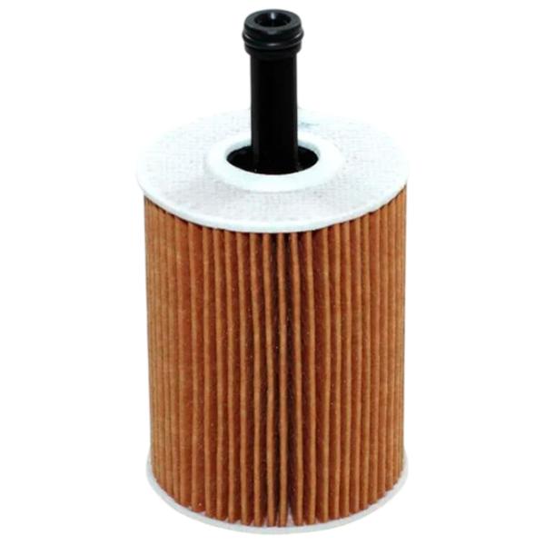 Масляный фильтр Mahle OX 188D MHL-OX 188D photo 5 Масляный фильтр Mahle OX 188D MHL-OX 188D photo 5