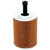 Filtru de ulei Mahle OX 188D MHL-OX 188D photo 5