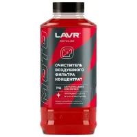 Очиститель сажевого фильтра LAVR LVR-Ln7706 1л