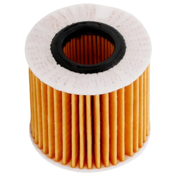 Масляный фильтр Mahle OX 414D2 MHL-OX 414D2 photo 1