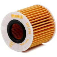 Масляный фильтр Mahle OX 414D2 MHL-OX 414D2 photo 2
