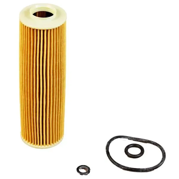 Масляный фильтр Mahle OX 183/5D1 MHL-OX 183/5D1 photo 3