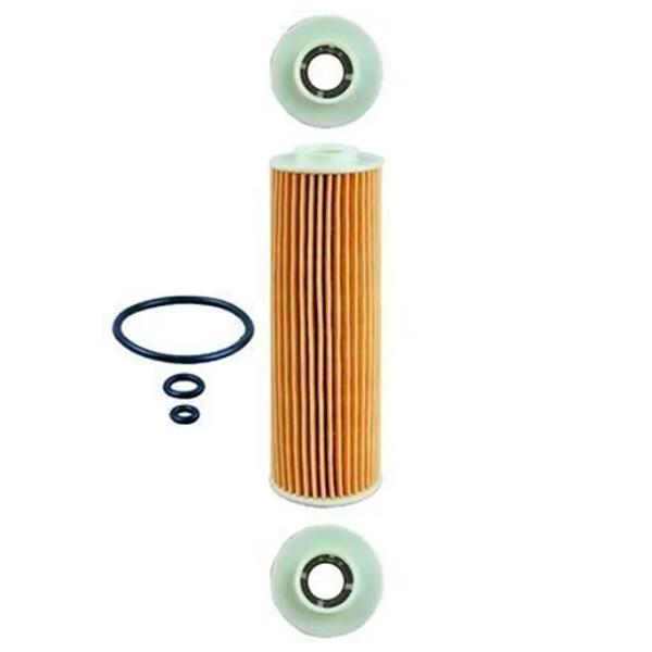 Масляный фильтр Mahle OX 183/5D1 MHL-OX 183/5D1 photo 4
