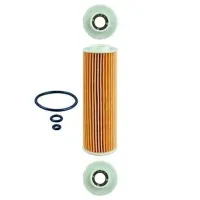 Filtru de ulei Mahle OX 183/5D1 MHL-OX 183/5D1 photo 4