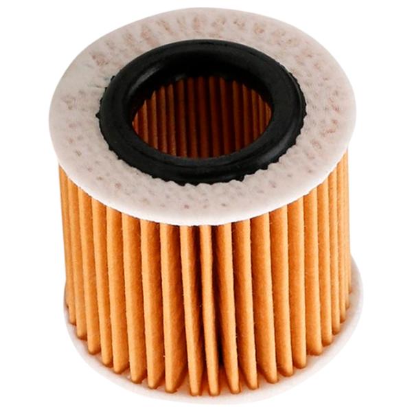 Масляный фильтр Mahle OX 416D2 MHL-OX 416D2 photo 1 Масляный фильтр Mahle OX 416D2 MHL-OX 416D2 photo 1
