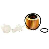 Filtru de ulei Mahle OX 416D2 MHL-OX 416D2 photo 3